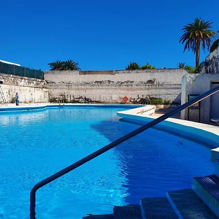 Apartment Parque Atlanta Pool & Wifi Puerto de la Cruz (Tenerife)