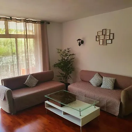 Apartment Parque Atlanta Pool & Wifi *
