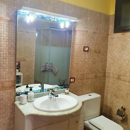 Apartment Parque Atlanta Pool & Wifi Puerto de la Cruz (Tenerife)